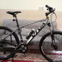 دوچرخه ویوا فوق‌حرفه‌ای VIVA MERDAS3500 اصل تایوان|دوچرخه، اسکیت، اسکوتر|یزد, |دیوار