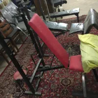 دستگاه بدنسازی ۱۰ کاره