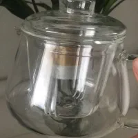 قوری  دمنوش وارمردار