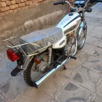 استارتی ۱۲۵ مزایده