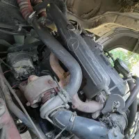 خاور ۸۱۴|خودرو سنگین|اردبیل, |دیوار