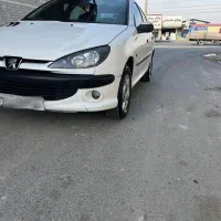 206اتومات کارخانه