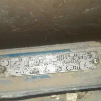 پمپ کارواش واتر دینام واتر جت کارواش|ابزارآلات|پاکدشت, پاکدشت (مامازند)|دیوار