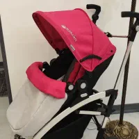 کالسکه دومنظوره خارجی|کالسکه و لوازم جانبی|نظرآباد, نظرآباد|دیوار