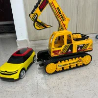 عروسک و ماشین|اسباببازی بچه|سبزوار, ولیعصر (نجار آباد)|دیوار