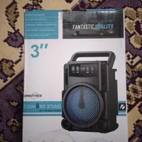 اسپیکر