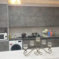 ۱۸۵ متری فلاحی معاوضه با واحد کوچکتر|فروش آپارتمان|مشهد, شهرک لشکر (شهرک غرب)|دیوار