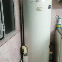 ابگرمکن زمینی