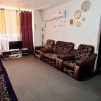 یک واحد آپارتمان واقع در خیابان آزادگان ۱۶واحدی