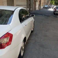 جیلی امگرند 7دنده ای مدل 2013کم کار|خودرو سواری و وانت|تبریز, |دیوار