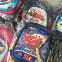 کیف و کوله مهد تا دانشگاه تک کل خیریه و...
