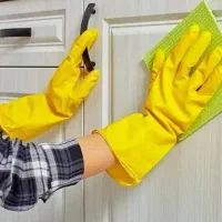 نظافت منزل آپارتمان دفترکاروپیک موتورری خرید لوازم