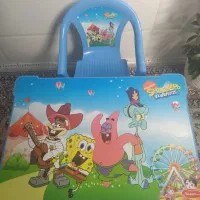 میز و صندلی