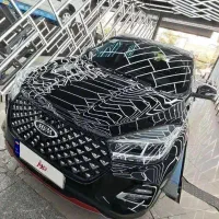 x55pro پرو فول مدل 1401 مشابه صفر معاوضه