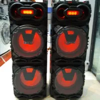 اسپیکر کوروت