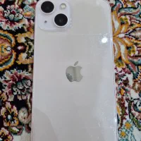 آیفون ۱۳ نرمال صورتی تمیز ch