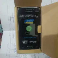 گوشی سامسونگ