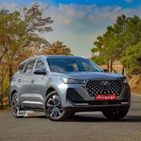 تیگو 7 پرومکس AWD