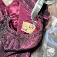 لباس مجلسی|لباس|آران و بیدگل, |دیوار