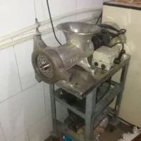 لوازم اشپزخانه صنعتی