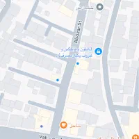 مغازه ۲۵۰ متری اول خ ابوذر نبش