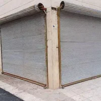 کرکره سازی و تعمیرات