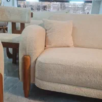 مبل مدل نیو پاندا شرکتی ضمانت دار