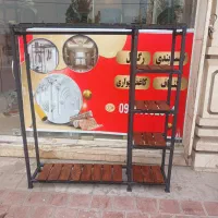 رگال خونگی و قفسه