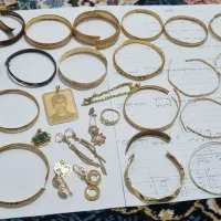 فروش طلای شکسته