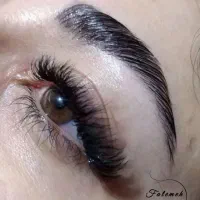 اکستنش مژه|خدمات آرایشگری و زیبایی|شاهین‌شهر, مسکن مهر|دیوار