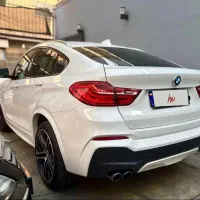 Bmw X4 2015