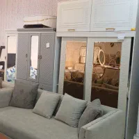 کمد لباس|جاکفشی، کمد، دراور|بندرعباس, |دیوار