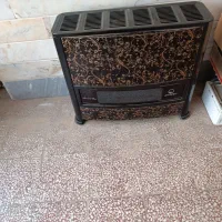بخاری درحد نو دوفصل کارکرده به شرط|بخاری، هیتر، شومینه|قم, شهرک مهدیه (مدرس)|دیوار