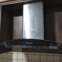 هود بیمکث سالم