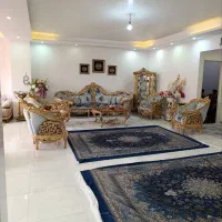 ۱۱۵ متر_۲ خواب مستر_فول امکانات_قائمیه