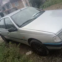 پژو مدل 89 سفارشی|خودرو سواری و وانت|شلمان, |دیوار