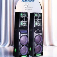 اسپیکر مکسیدر