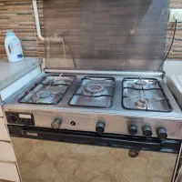 فروش گاز فردار پنج شعله برند سبحان تهران