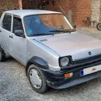 پکی مدل ۸۴|خودرو سواری و وانت|اشنویه, |دیوار