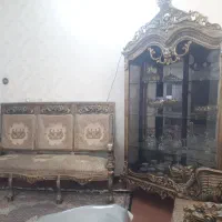 مبل|مبلمان خانگی و میز عسلی|زنجان, |دیوار