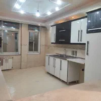 ۱۵۰ متر دو خواب تک واحدی شیک و تمیز بازسازی شده|اجارهٔ آپارتمان|تهران, چوب تراش|دیوار