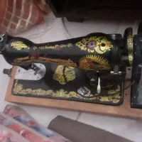 چرخ دینامی|لوازم خیاطی و بافتنی|خرم‌آباد, |دیوار