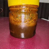 معجون آتشین 24قلم گیاهی|خوردنی و آشامیدنی|بستک, |دیوار