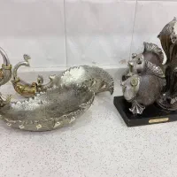 مجسمه های دکوری شیک و در حد نو
