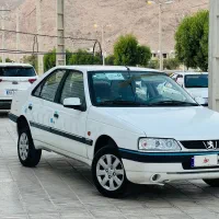 اس ال ایکس 96 در حد