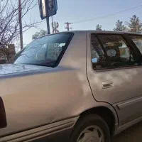 هیوندا اکسل ساندروفدار|خودرو سواری و وانت|شهرکرد, |دیوار