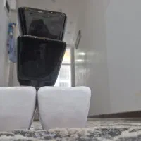 گلدان کوچک|گل مصنوعی|کرمان, |دیوار