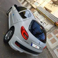 207  سقف پانا 1401 تک برگ سند|خودرو سواری و وانت|قم, زنبیل آباد|دیوار