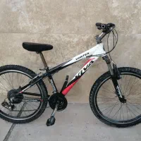 دوچرخه ویوا تنه آلومینیوم|دوچرخه، اسکیت، اسکوتر|تربت جام, پاسداران|دیوار