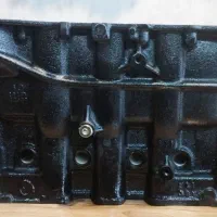 سیلندر سرسیلندر پژو پراید نیسان ef7 بلوک،نیم موتور|قطعات یدکی و لوازم جانبی|بروجرد, |دیوار